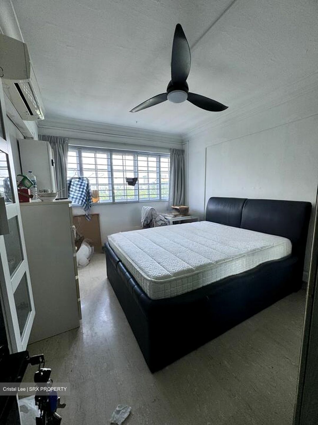 Blk 141 Jalan Bukit Merah (Bukit Merah), HDB 3 Rooms #451360661